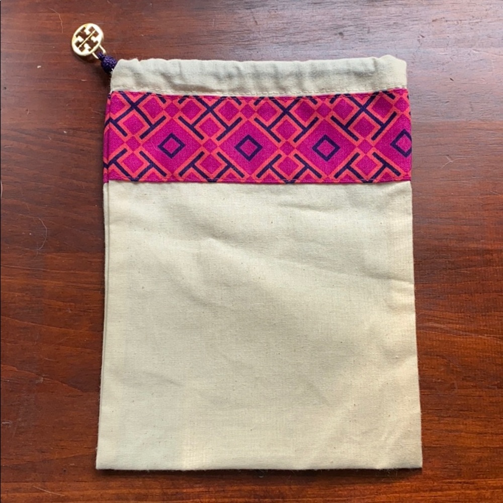 Tory Burch Small Duster Bag